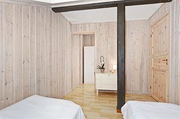 Oslo Apartments - Observatoriegaten Eksteriør bilde