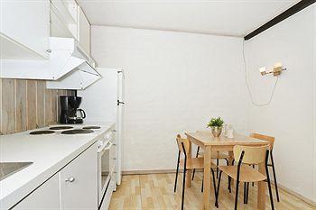 Oslo Apartments - Observatoriegaten Eksteriør bilde