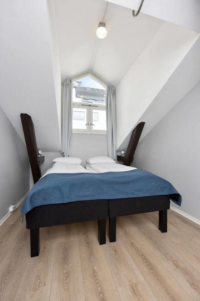 Oslo Apartments - Observatoriegaten Eksteriør bilde