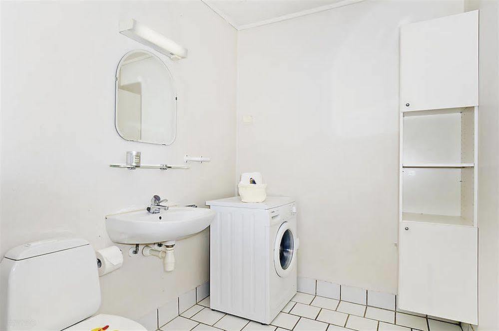 Oslo Apartments - Observatoriegaten Eksteriør bilde